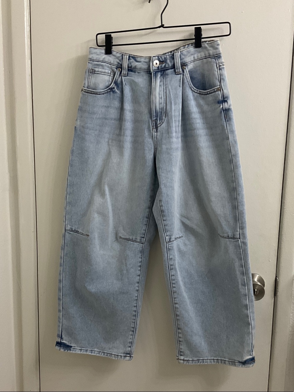 Jeans Subcategory Identification